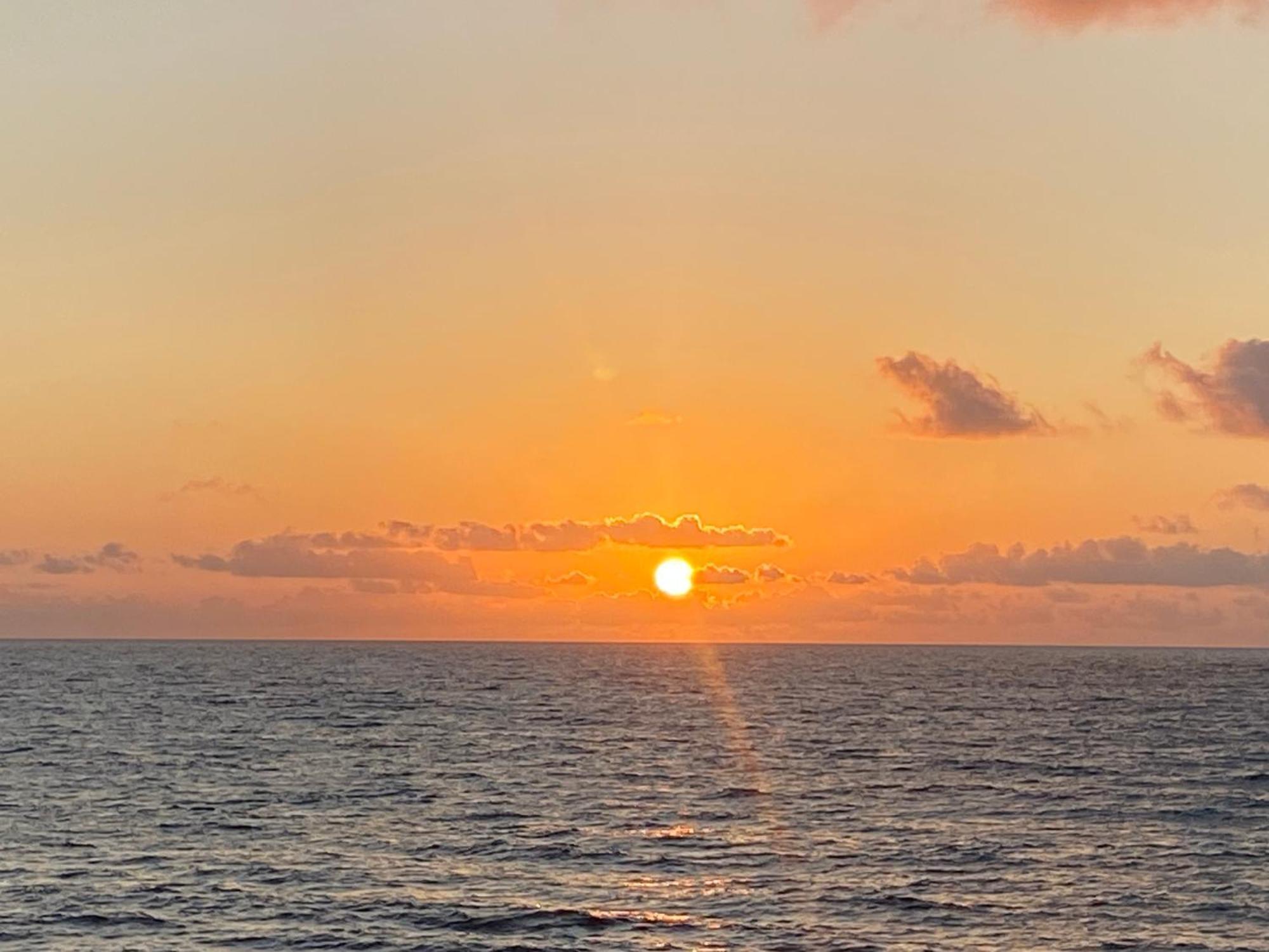 Casa Sunrise - Sea View - Vista Al Mar Apartment Isla Mujeres