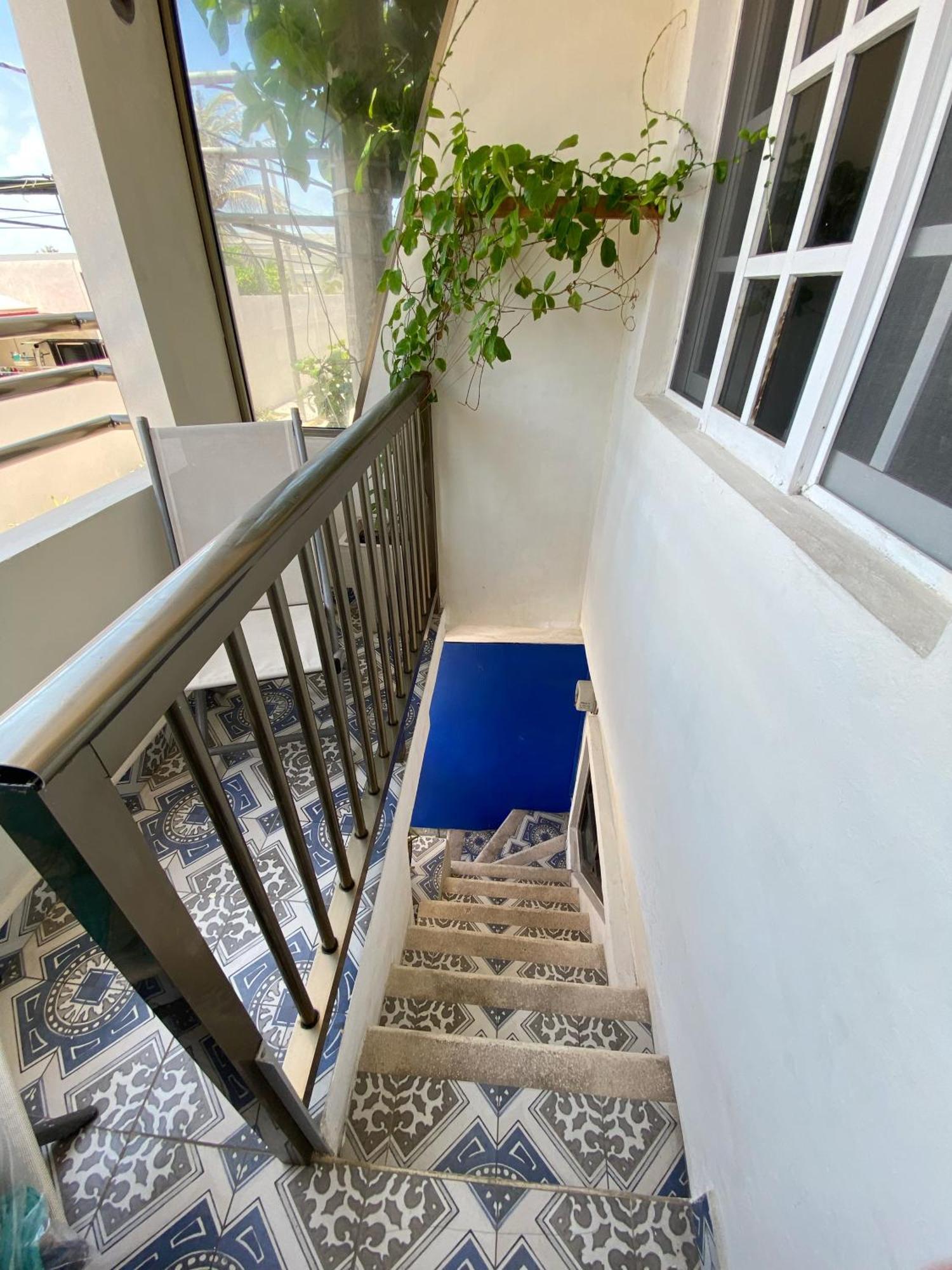 Casa Sunrise - Sea View - Vista Al Mar Apartamento *