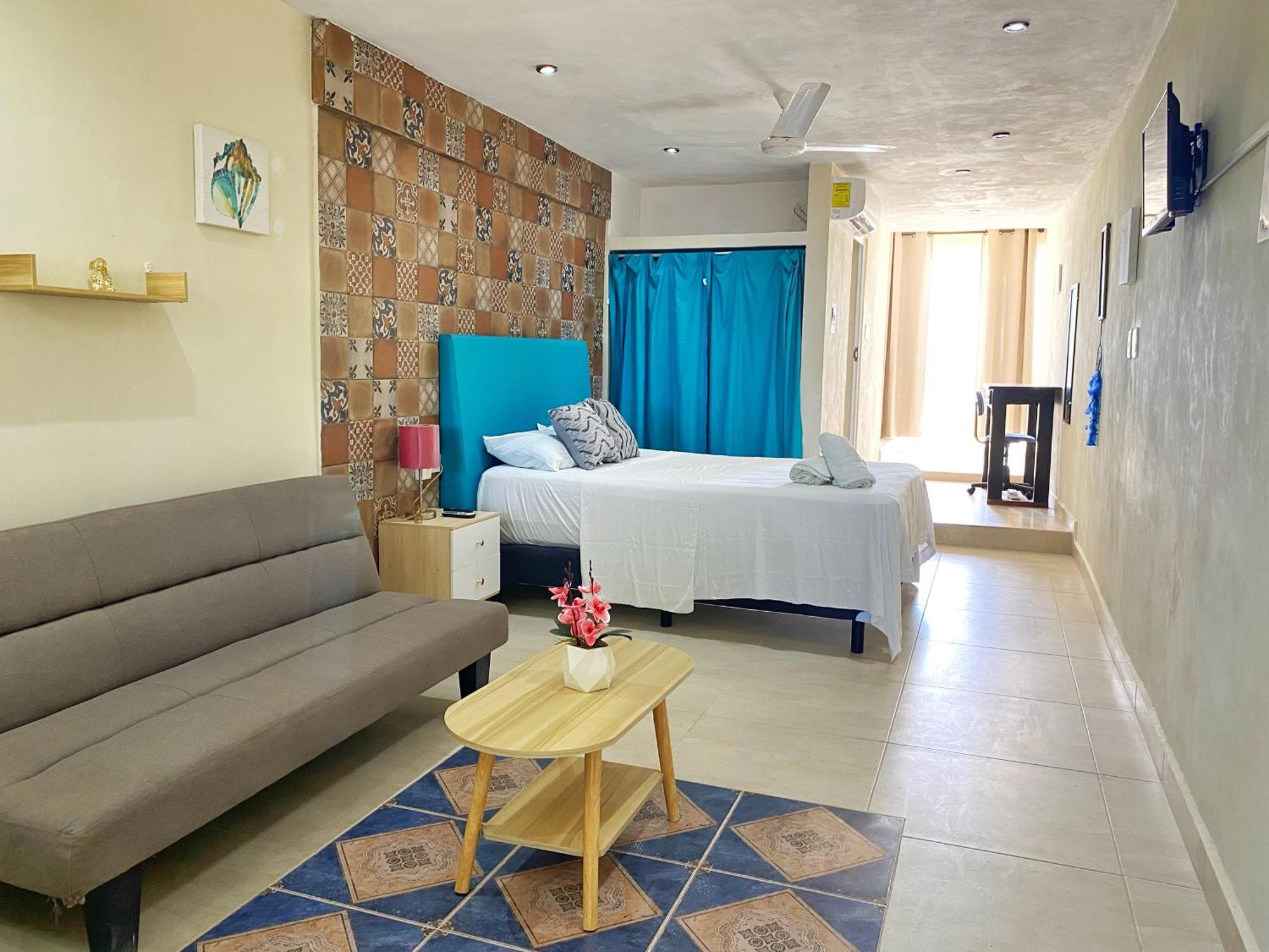 Casa Sunrise - Sea View - Vista Al Mar Apartamento *