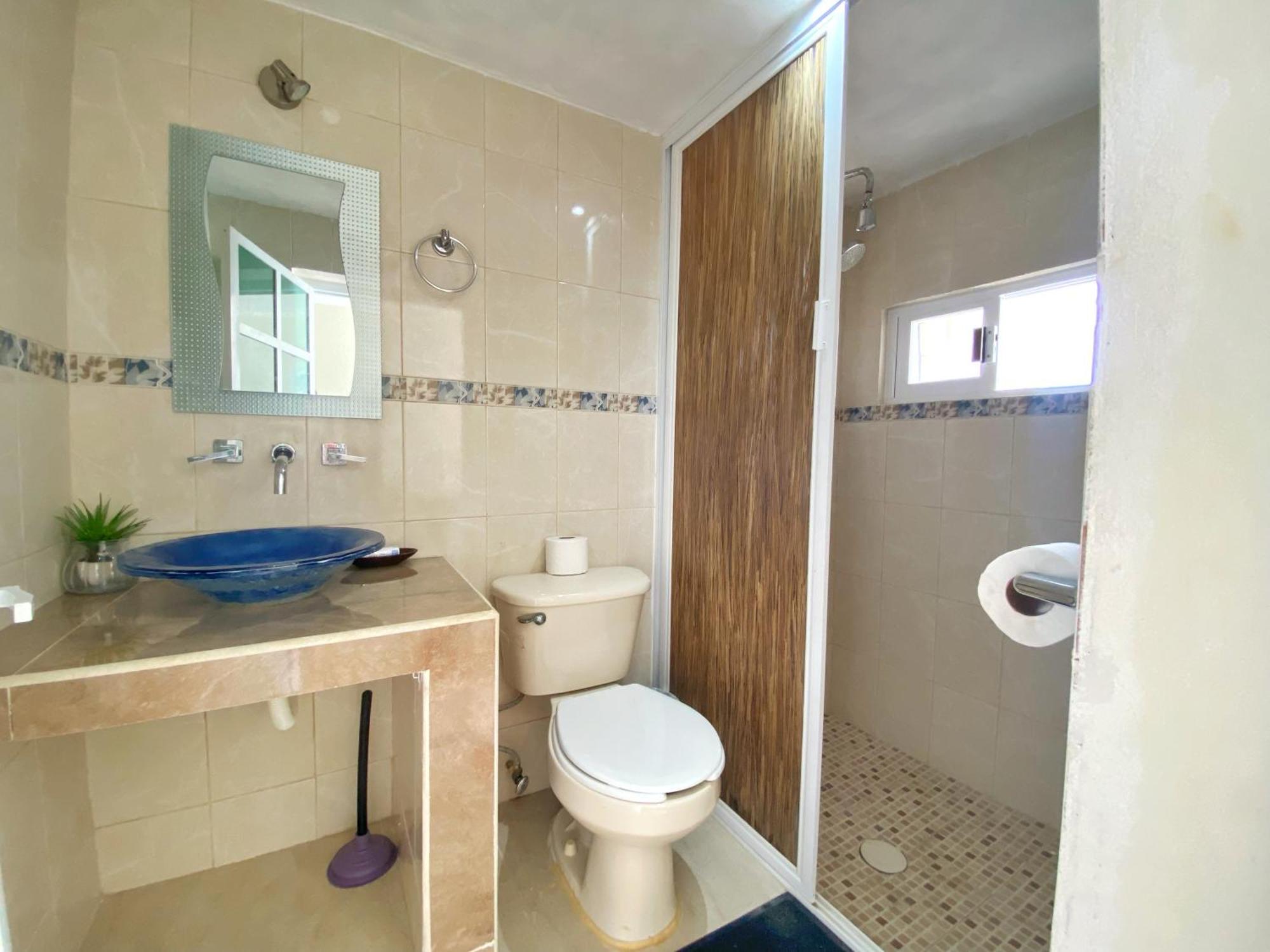 Casa Sunrise - Sea View - Vista Al Mar