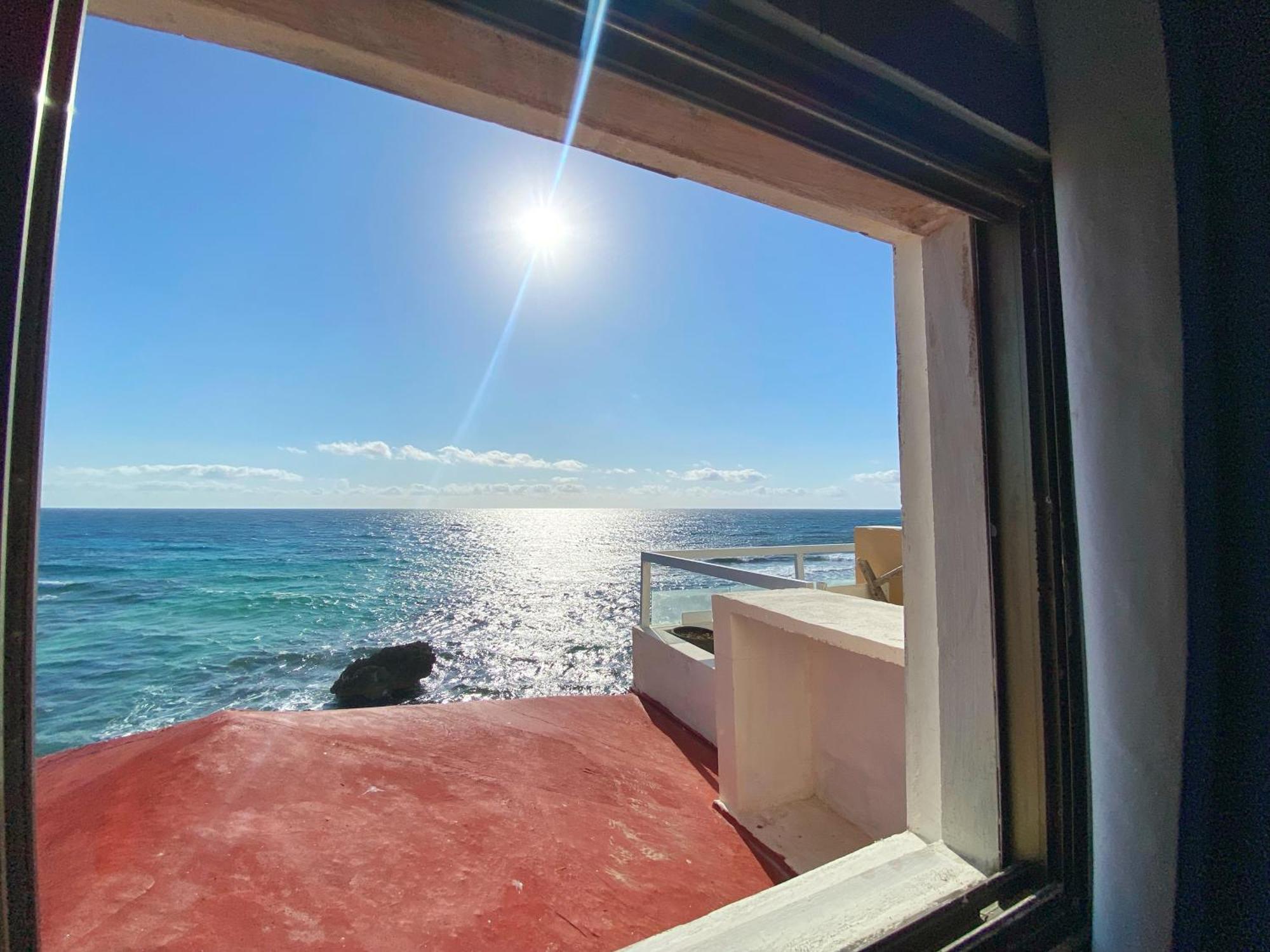 Casa Sunrise - Sea View - Vista Al Mar Apartamento