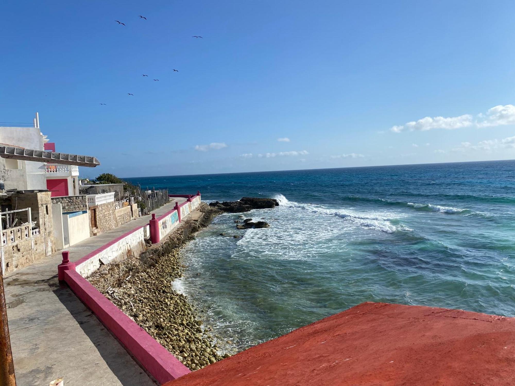 Casa Sunrise - Sea View - Vista Al Mar Apartamento *