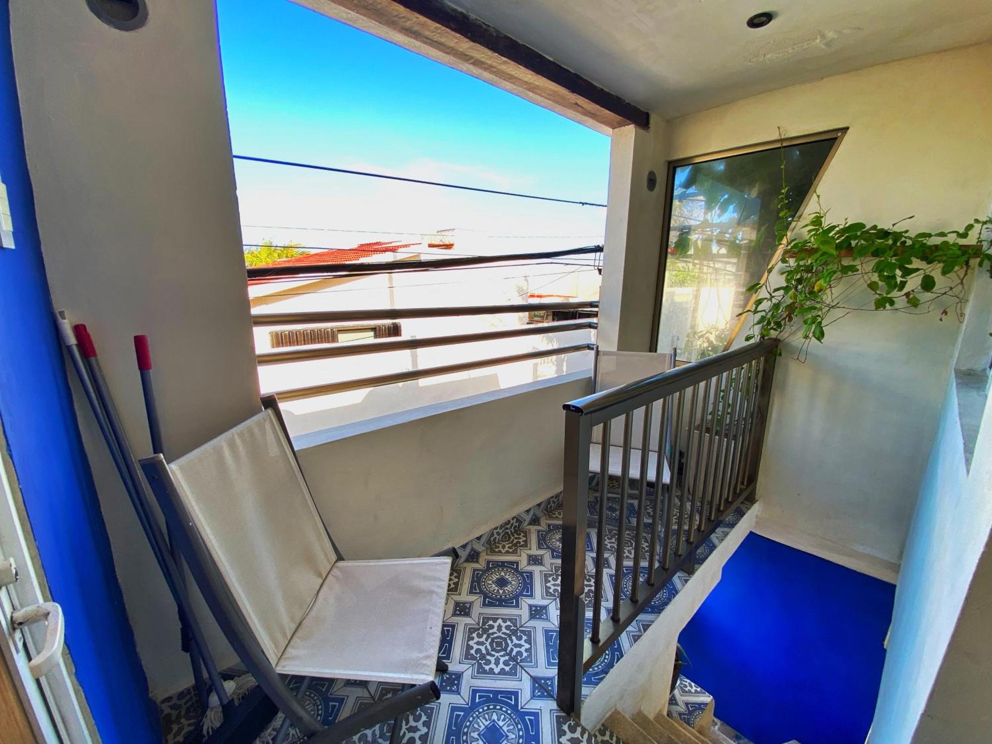 Apartamento Casa Sunrise - Sea View - Vista Al Mar