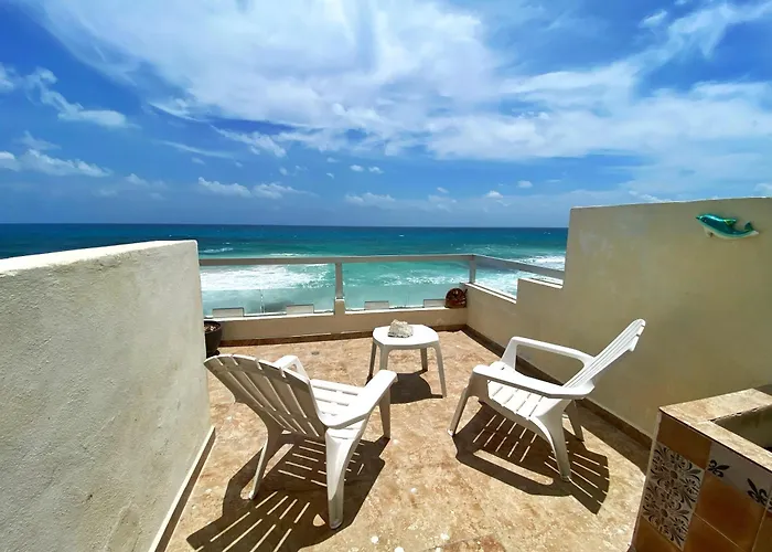 Casa Sunrise - Sea View - Vista Al Mar