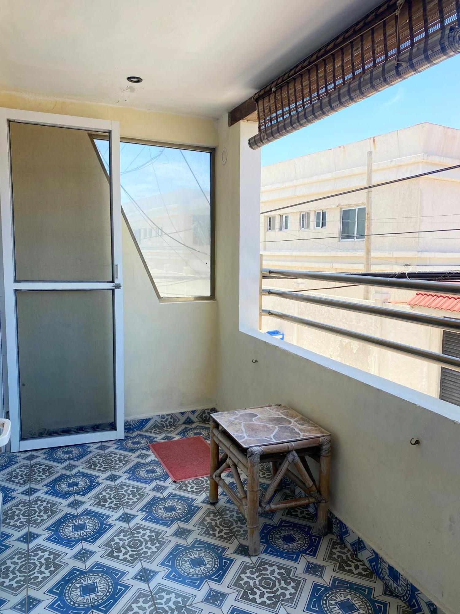 Casa Sunrise - Sea View - Vista Al Mar Apartment Isla Mujeres