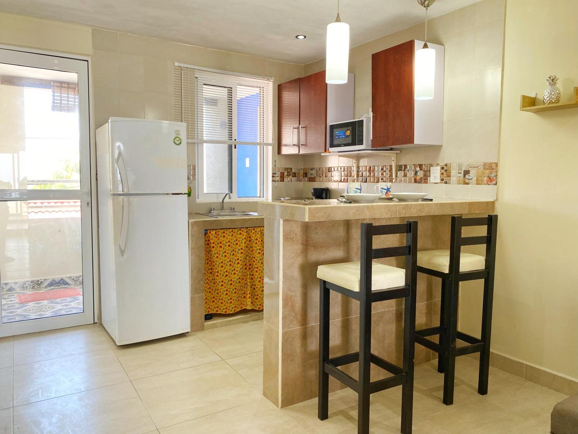 Casa Sunrise - Sea View - Vista Al Mar Apartment Isla Mujeres