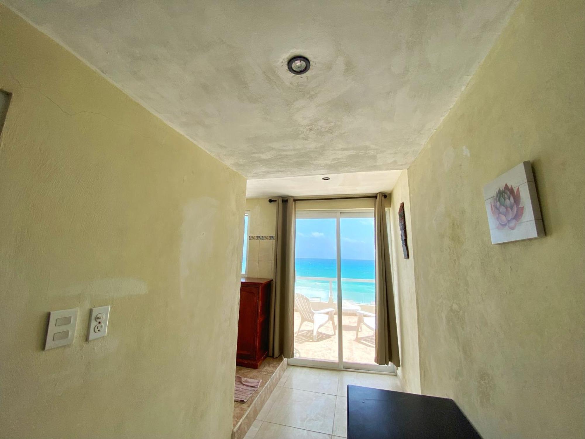 Casa Sunrise - Sea View - Vista Al Mar * Isla Mujeres
