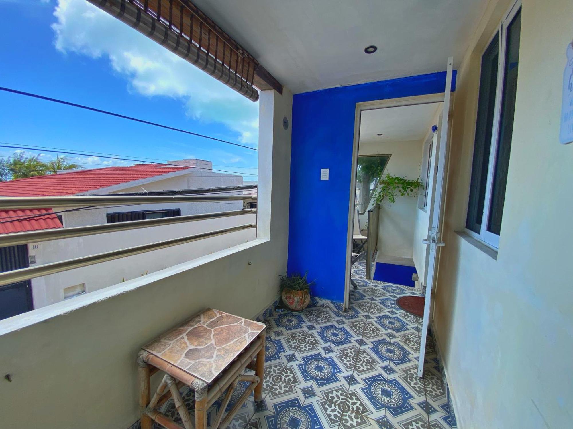 Casa Sunrise - Sea View - Vista Al Mar Apartment *